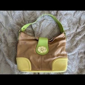 Emma Fox Purse ☀️ Perfect for Spring and Summer! ☀️